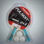 Tischtennisschläger-Set