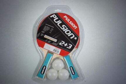 Tischtennisschläger-Set