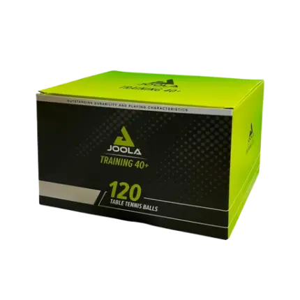 Tischtennisbälle Joola 40+