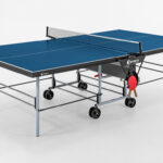 Tischtennisplatte Indoor Sponeta S3-I