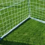 Minifußballtornetz