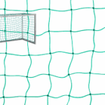 Fußballtornetz
