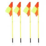 Eckfahnen-Set