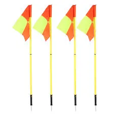 Eckfahnen-Set