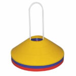 Trainingshütchen/Minikegel
