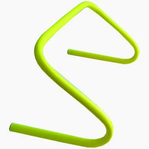 Trainingshürden