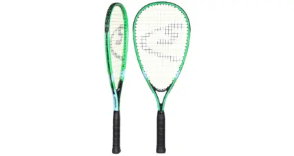 Speedminton-Schläger-Set