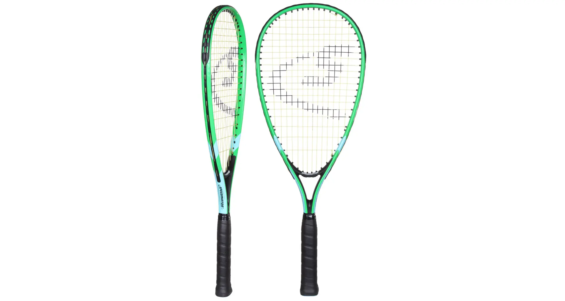 180101 Speedminton-Schläger-Set