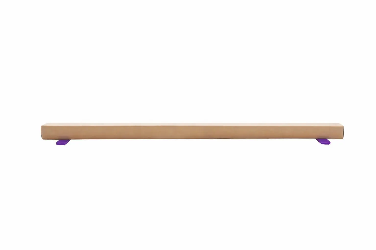 250121 Schwebebalken, komplett aus Holz