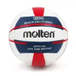 Beachvolleyball Molten, Größe 5