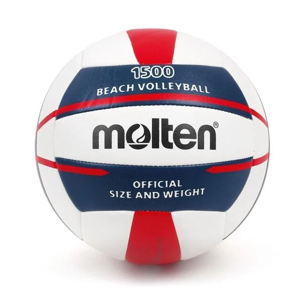 Beachvolleyball Molten, Größe 5