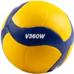 Volleyball Mikasa