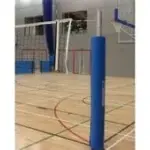 Schutz für Volleyballpfosten