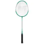 Badmintonschläger