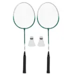 Badmintonschläger