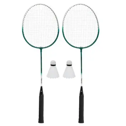 Badmintonschläger