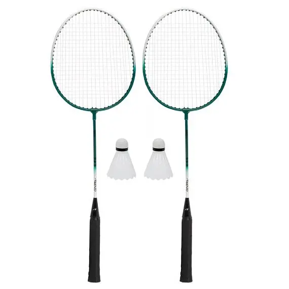 Badmintonschläger