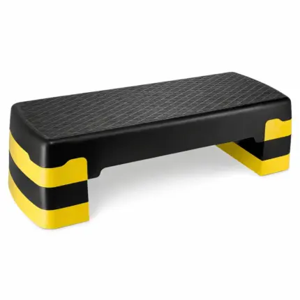 Aerobic-Stepper