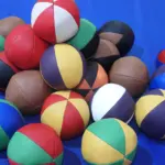 Oină-Ball