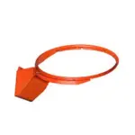 Standard-Basketballring ohne Haken