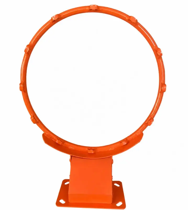 Standard-Basketballring mit Haken