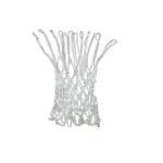 Netz für den Basketballring