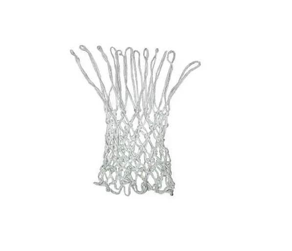 Netz für den Basketballring