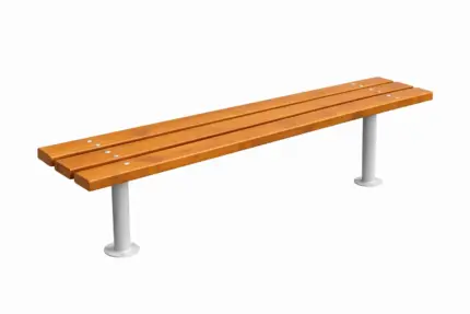 Parkbank Modell 2DCD