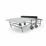 Teqball-Tisch