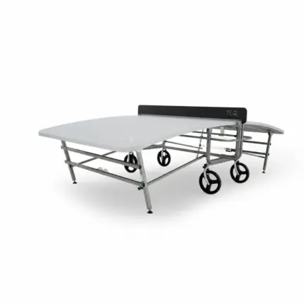 Teqball-Tisch
