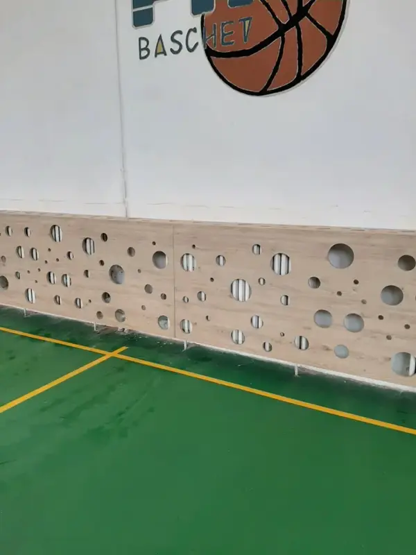 Heizkörperverkleidung